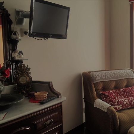 O Aconchego Das Raizes Baião Rom bilde